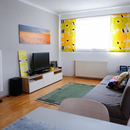 Goldenfields Apartment Kranj városi község Kültér fotó