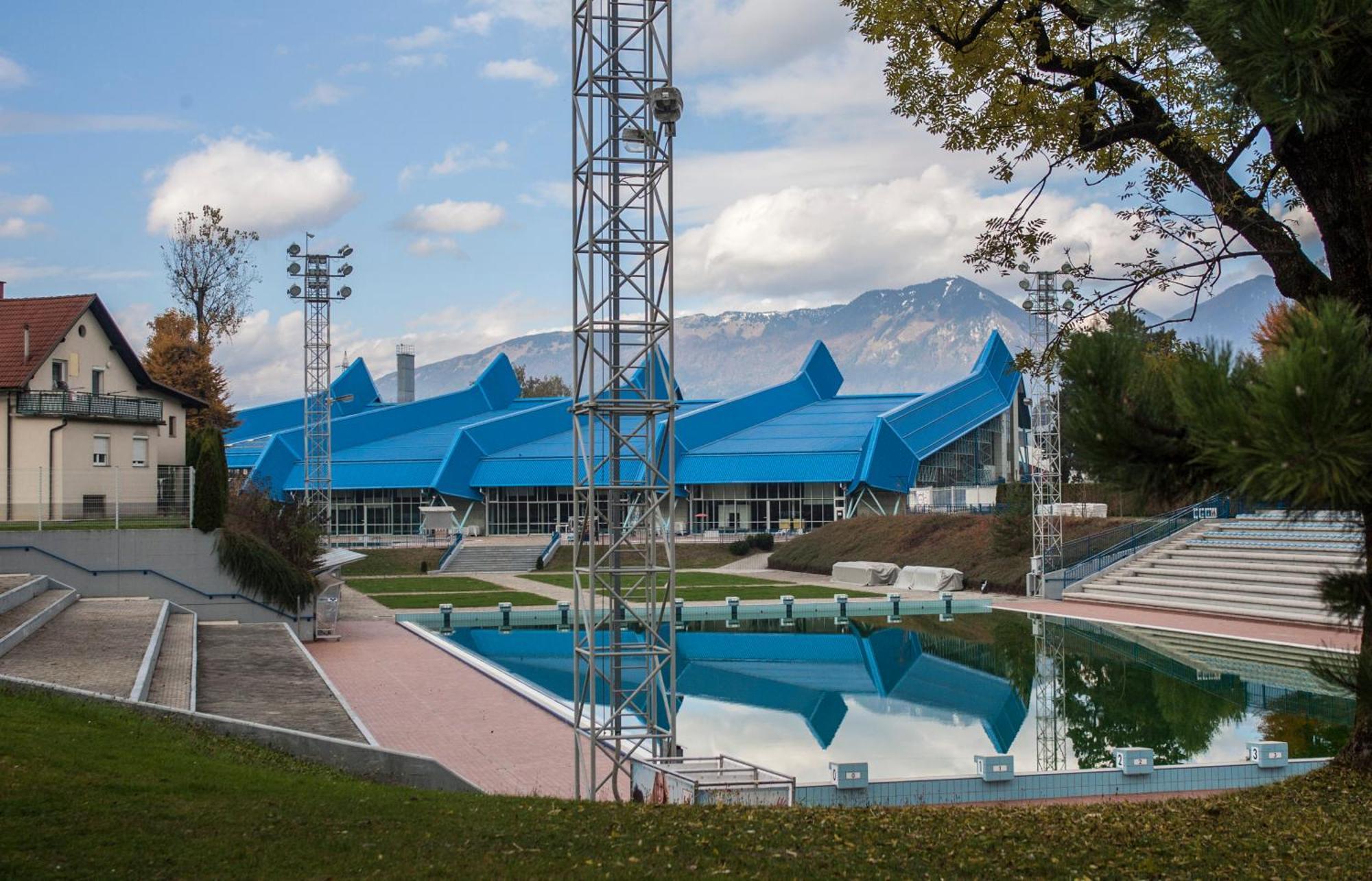 Goldenfields Apartment Kranj városi község Kültér fotó