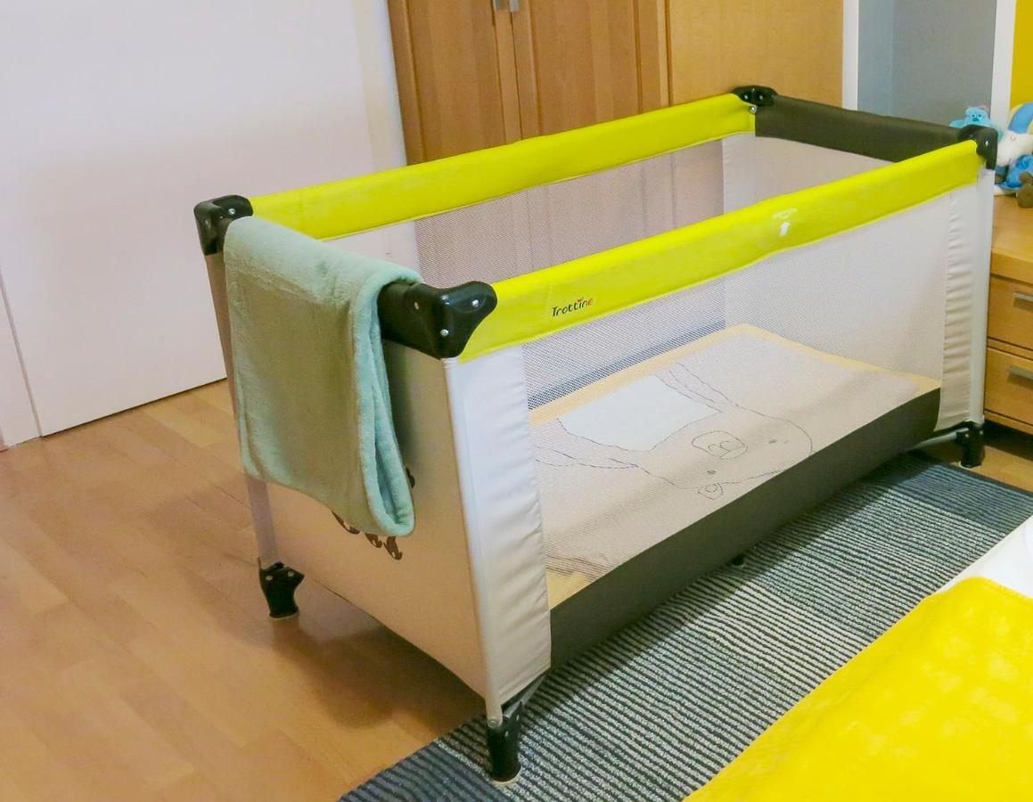 Goldenfields Apartment Kranj városi község Kültér fotó