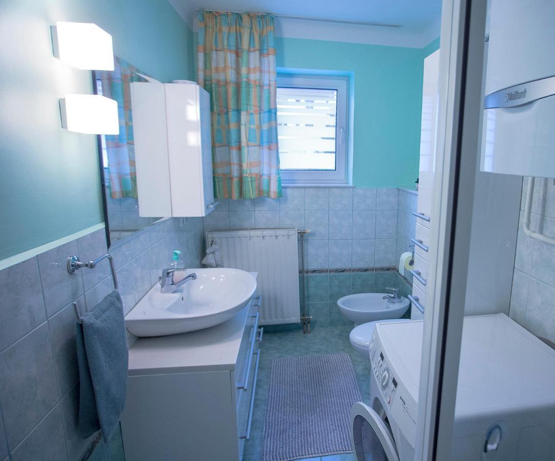 Goldenfields Apartment Kranj városi község Kültér fotó